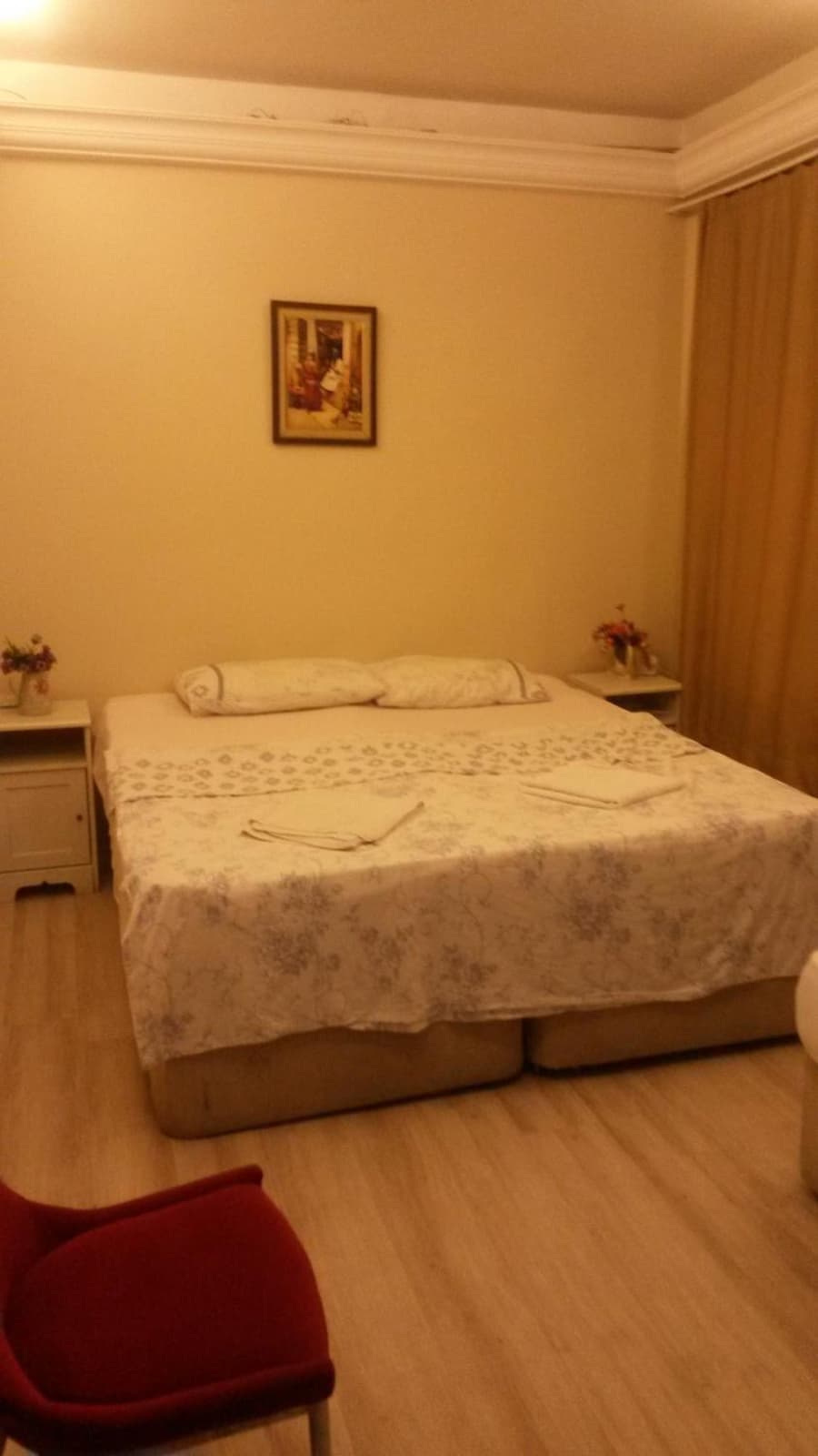 Paxx Istanbul Hotel&Hostel