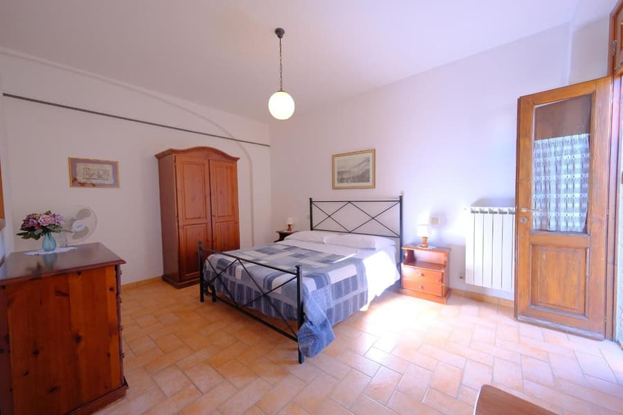 Agriturismo Montegonfoli