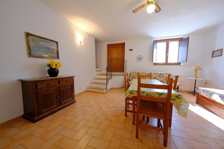 Agriturismo Montegonfoli