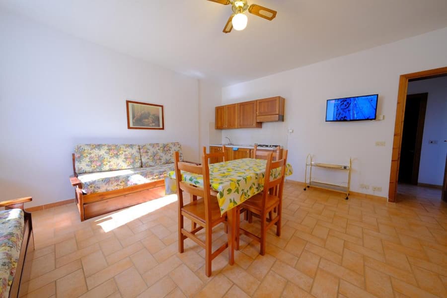 Agriturismo Montegonfoli