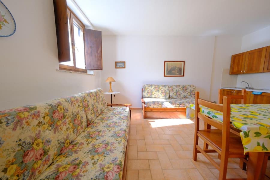 Agriturismo Montegonfoli