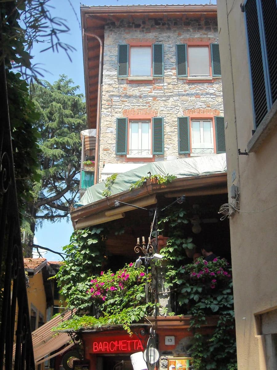 Locanda Barchetta - Room Rental