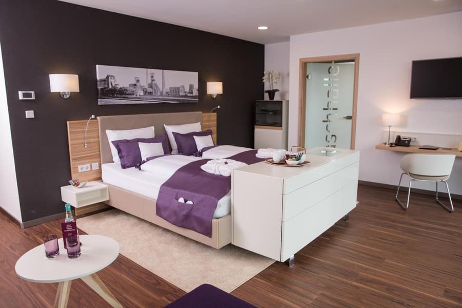 Heiner's Parkhotel