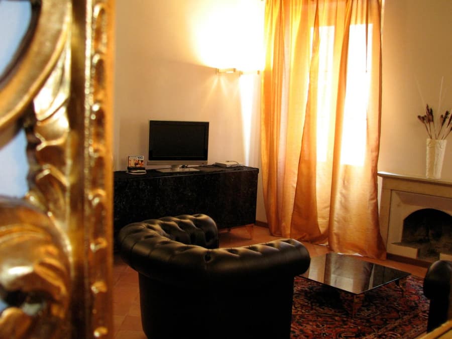 Parizzi Suites&Studio Restaurant