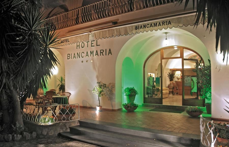 Hotel Biancamaria