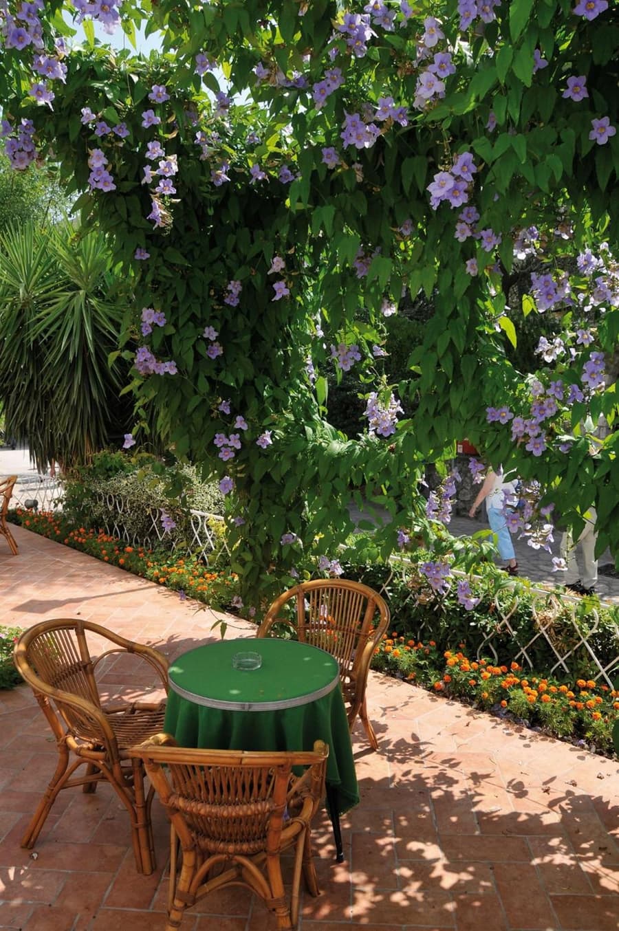 Hotel Biancamaria