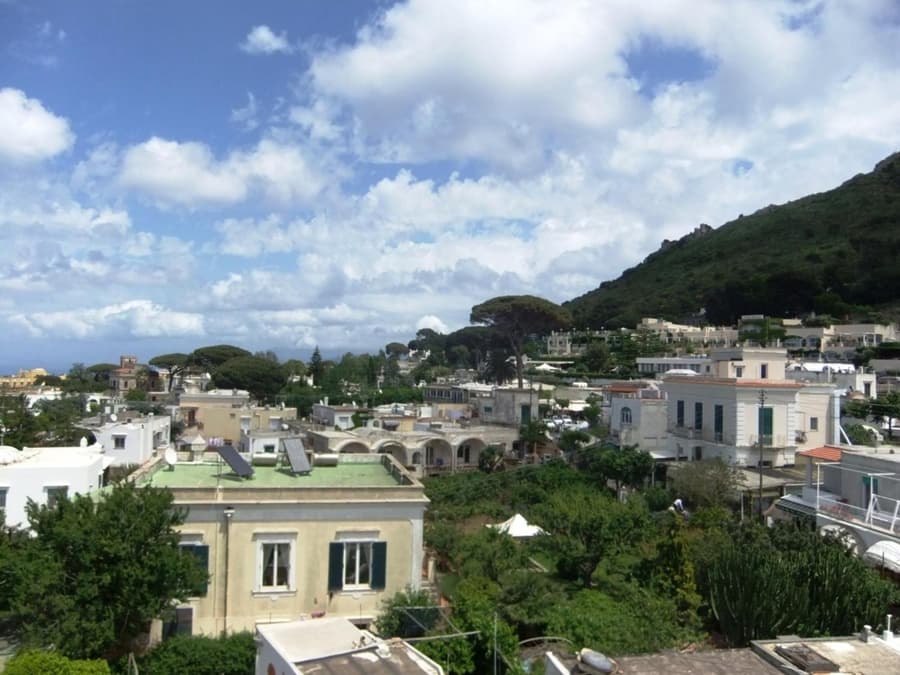 Hotel Biancamaria