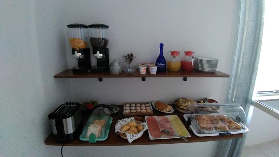 B&B Casa Alessio