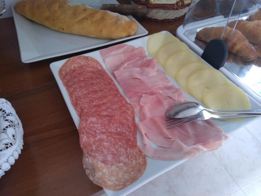 B&B Casa Alessio