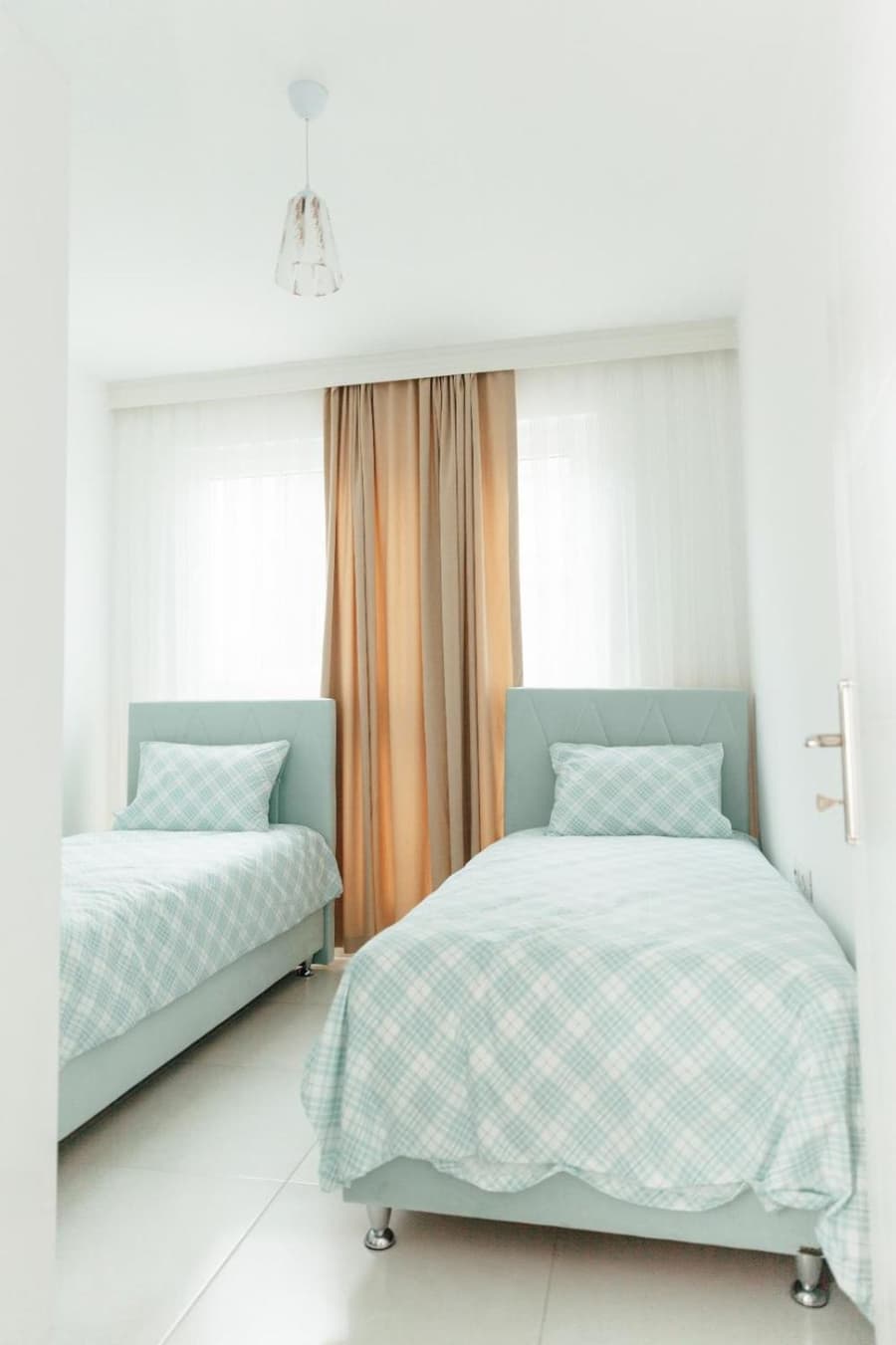 Sare Suites Downtown