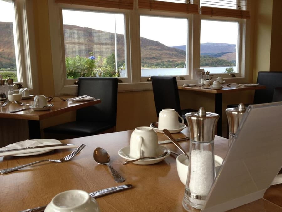 Buccleuch Guest House