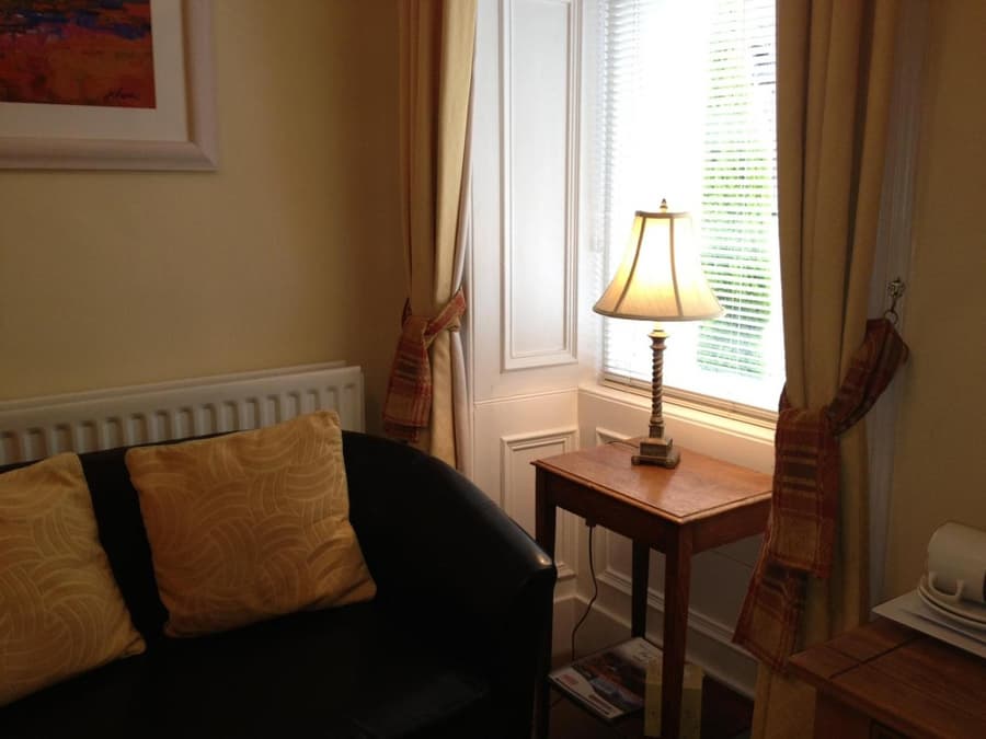 Buccleuch Guest House