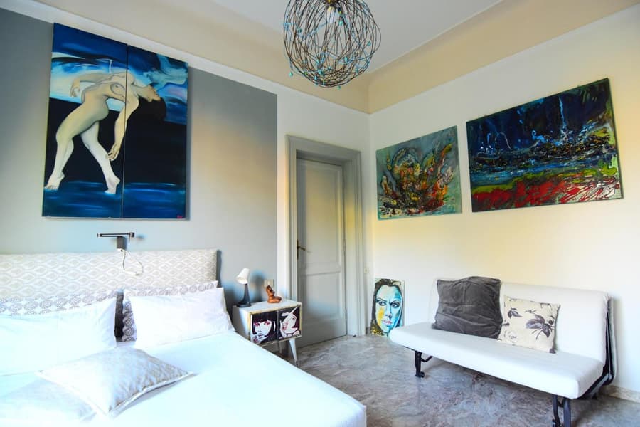 A Casa dell'Artista ViKi