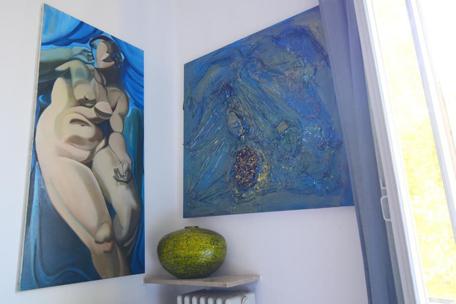 A Casa dell'Artista ViKi