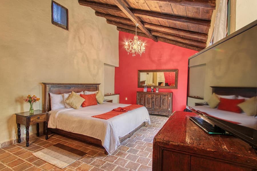 Hotel San Marcos