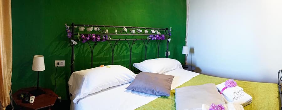 B&B Le Undici Lune
