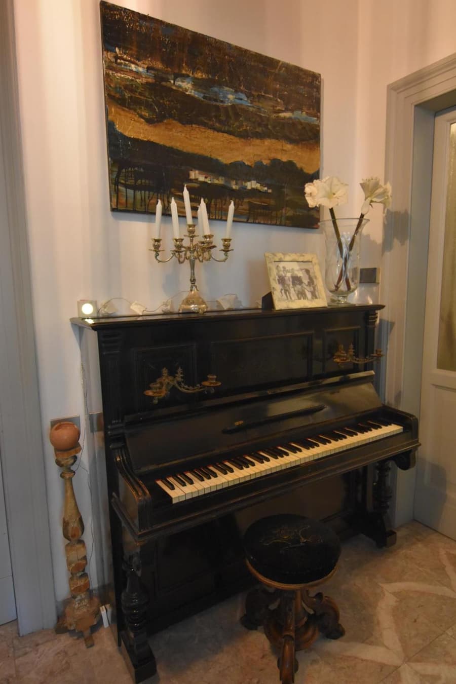 A Casa dell'Artista ViKi