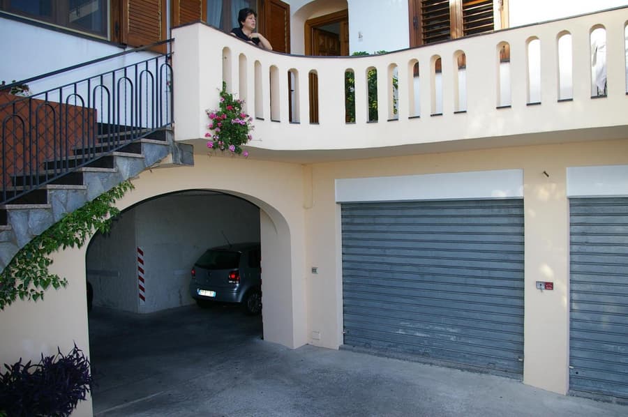 B&B Il Nespolo