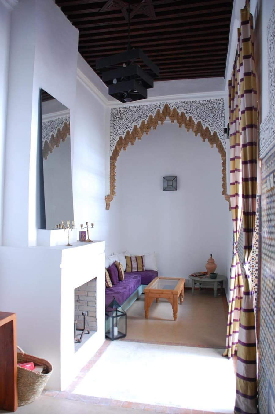 Riad Dar Soufa