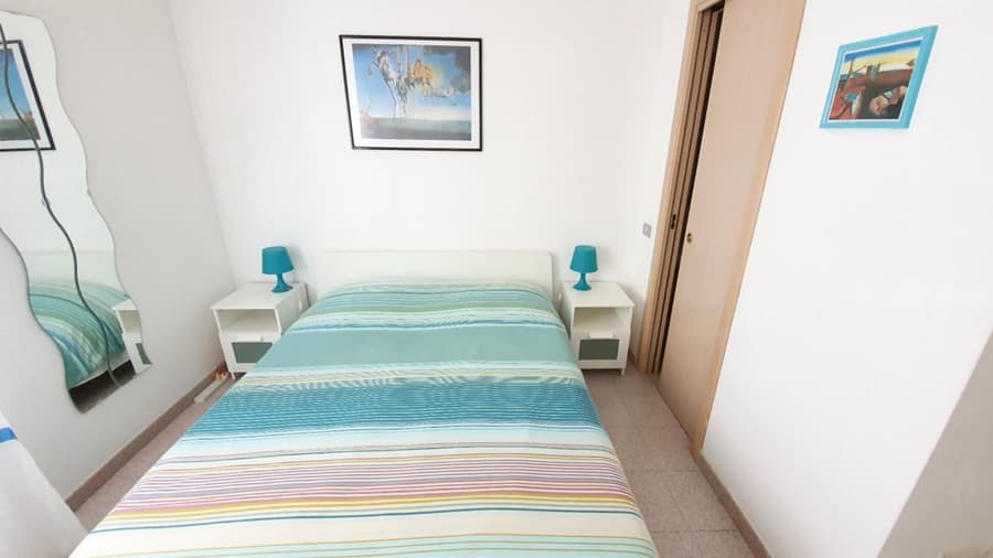 La Mandronia B&B