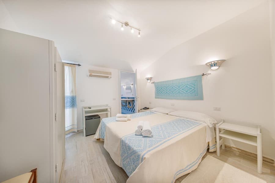 Hotel Le Mimose