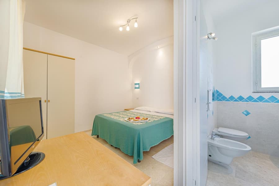 Hotel Le Mimose
