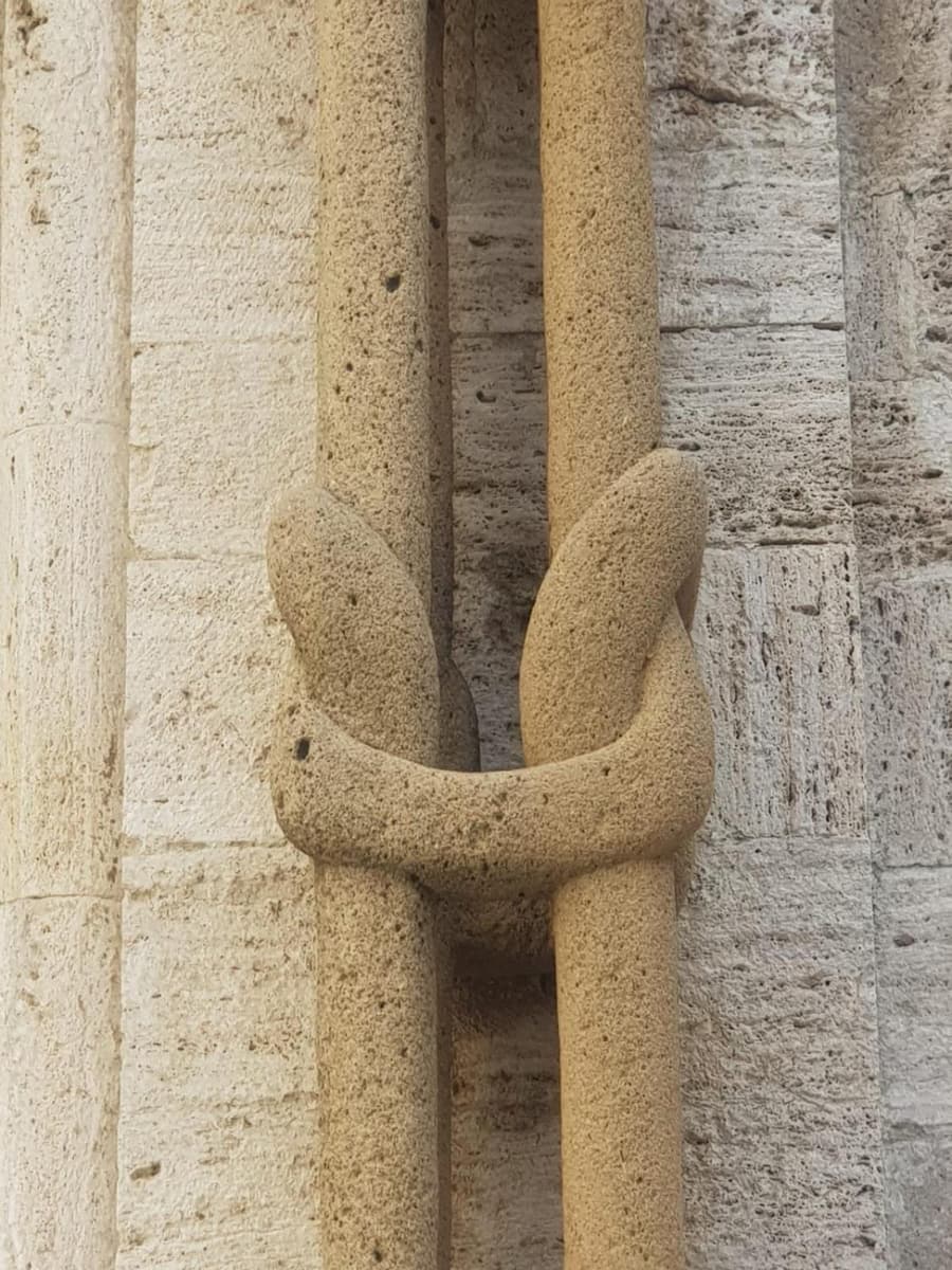 Palazzetto del Pittore in San Quirico d'Orcia