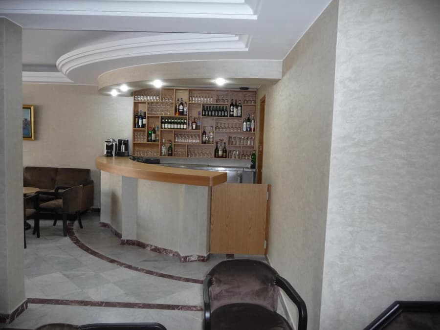Hotel Kamal City Center