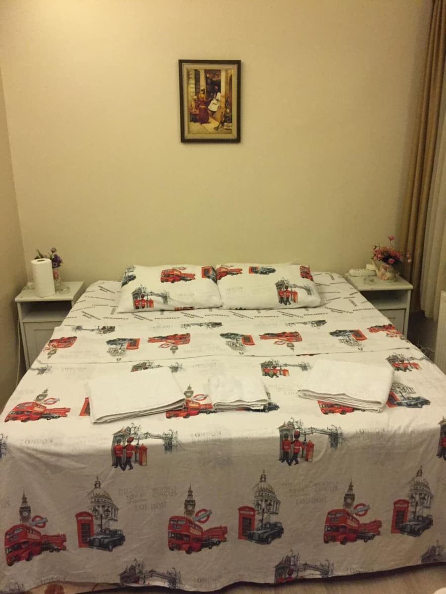 Paxx Istanbul Hotel&Hostel