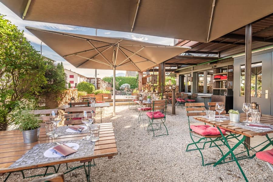 feRUS Hotel