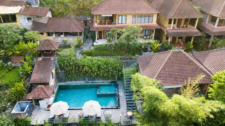Ani's Villas