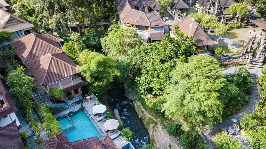 Ani's Villas