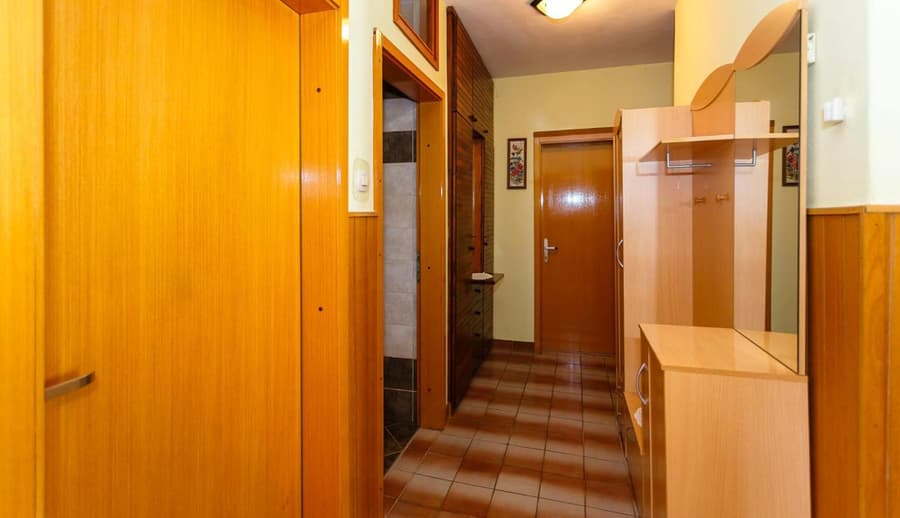 Apartments Stupar