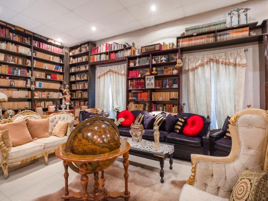 Hotel Boutique Casa Garay