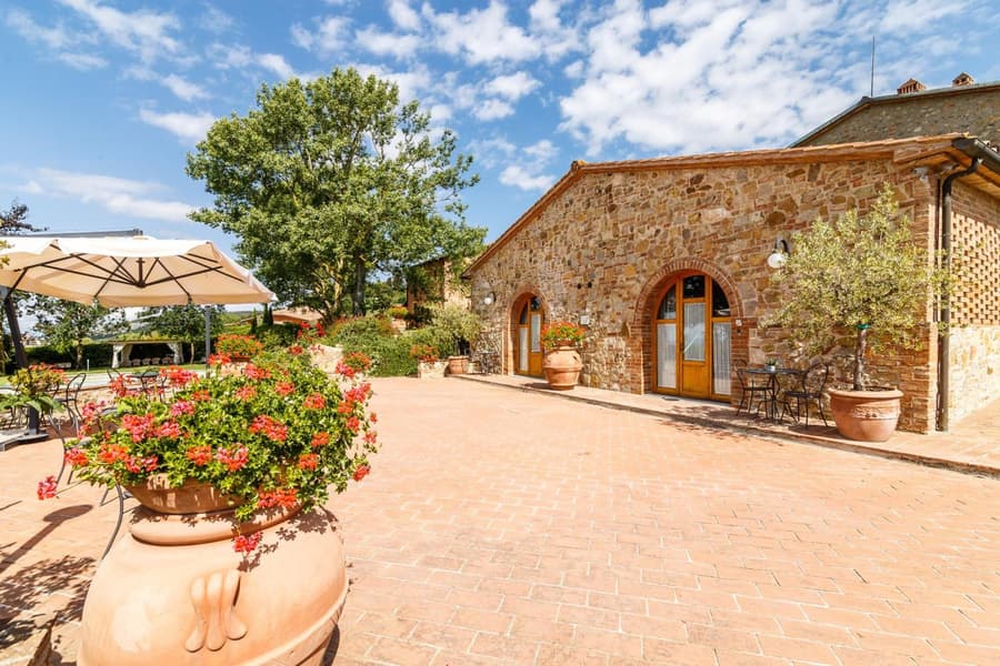 Tenuta Quadrifoglio
