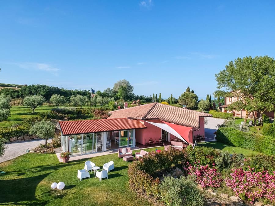 Tenuta Quadrifoglio