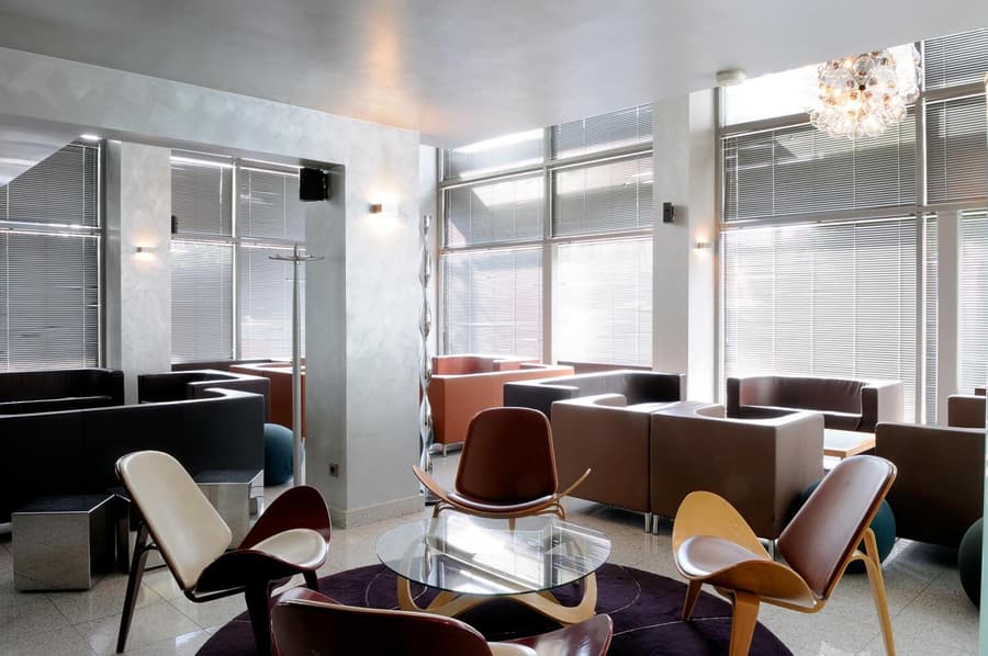 Maniatis Hotel