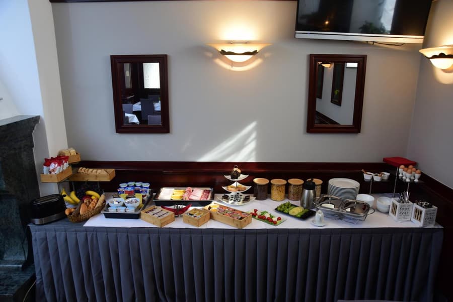 Hotel Meridijan16