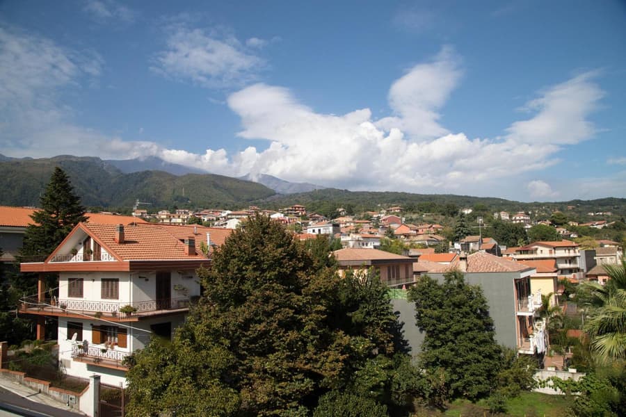 Etna Sunrise b&b