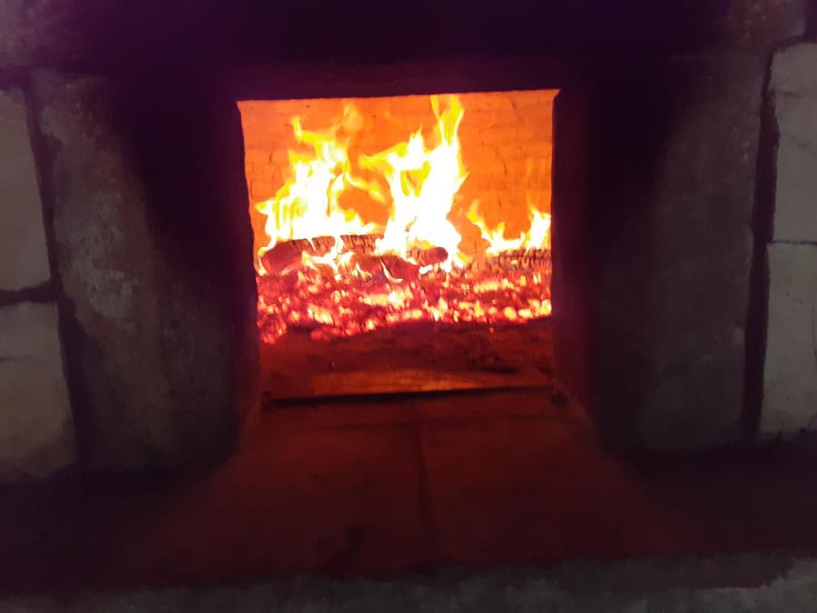 Aromas dos Salgueiros