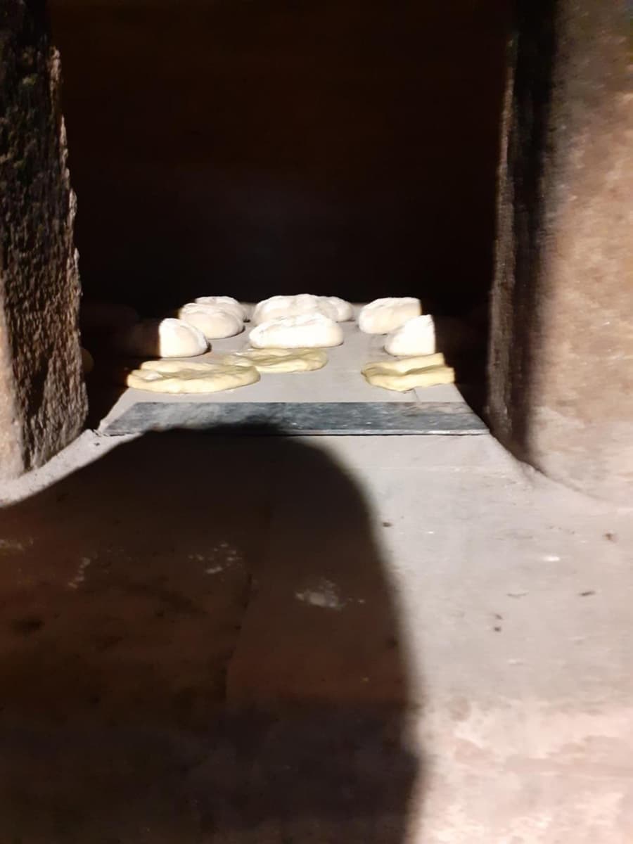Aromas dos Salgueiros