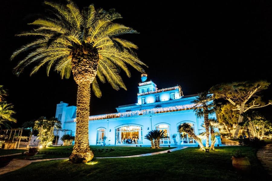 San Tommaso Hotel