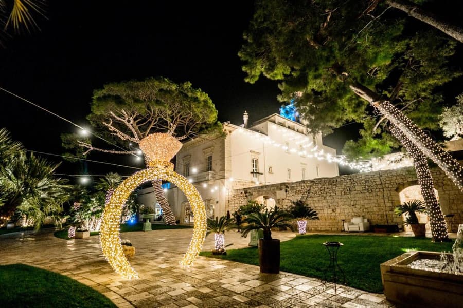 San Tommaso Hotel
