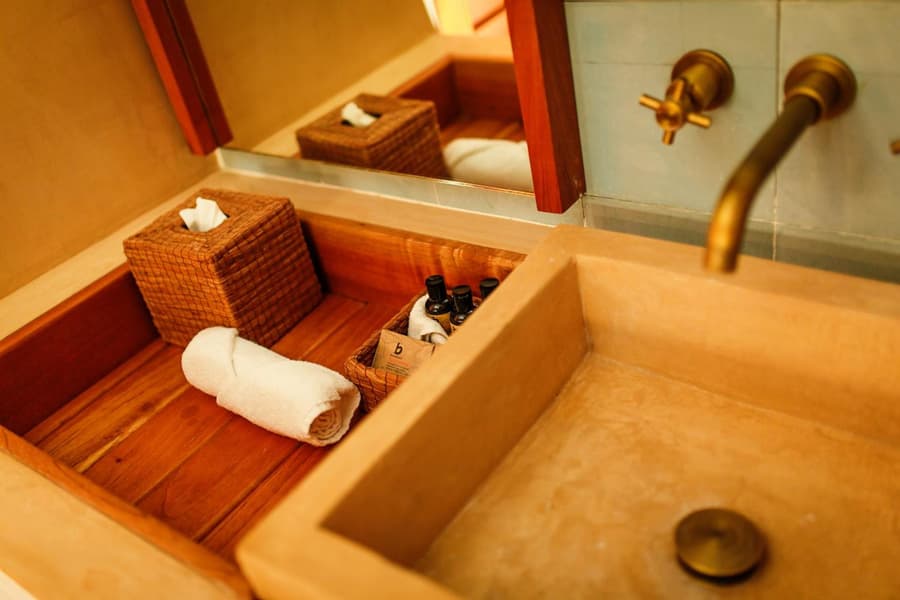 Hotel Carolina Bacalar