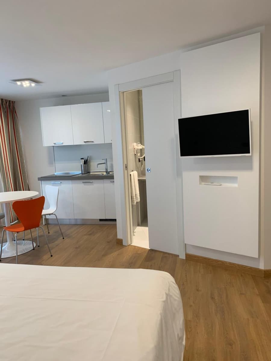 BB Hotels Aparthotel Isola