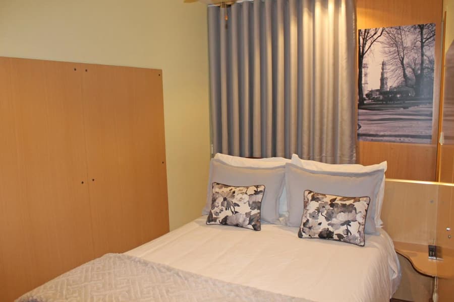 Residencial Paranhos