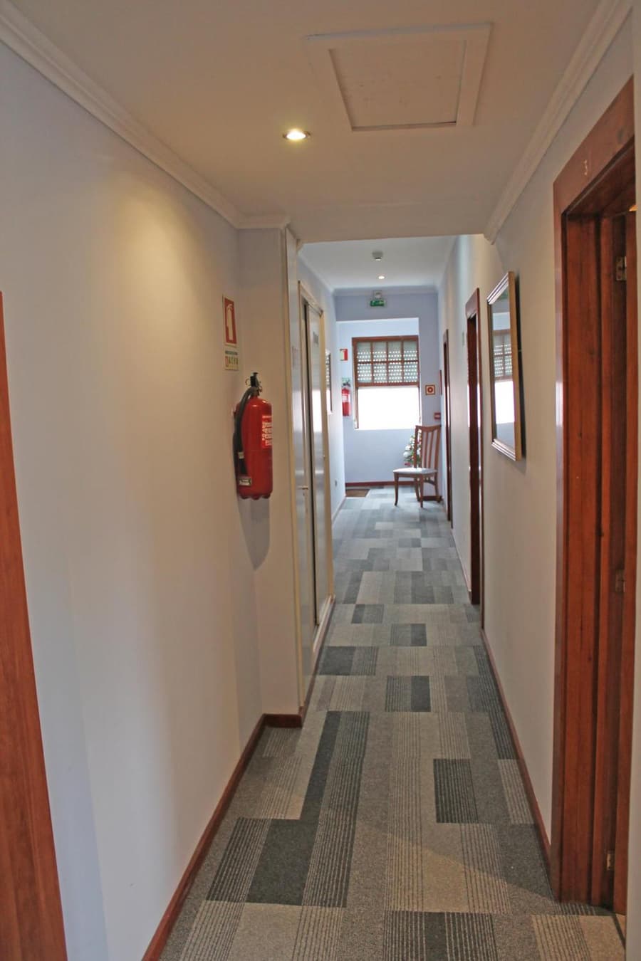 Residencial Paranhos