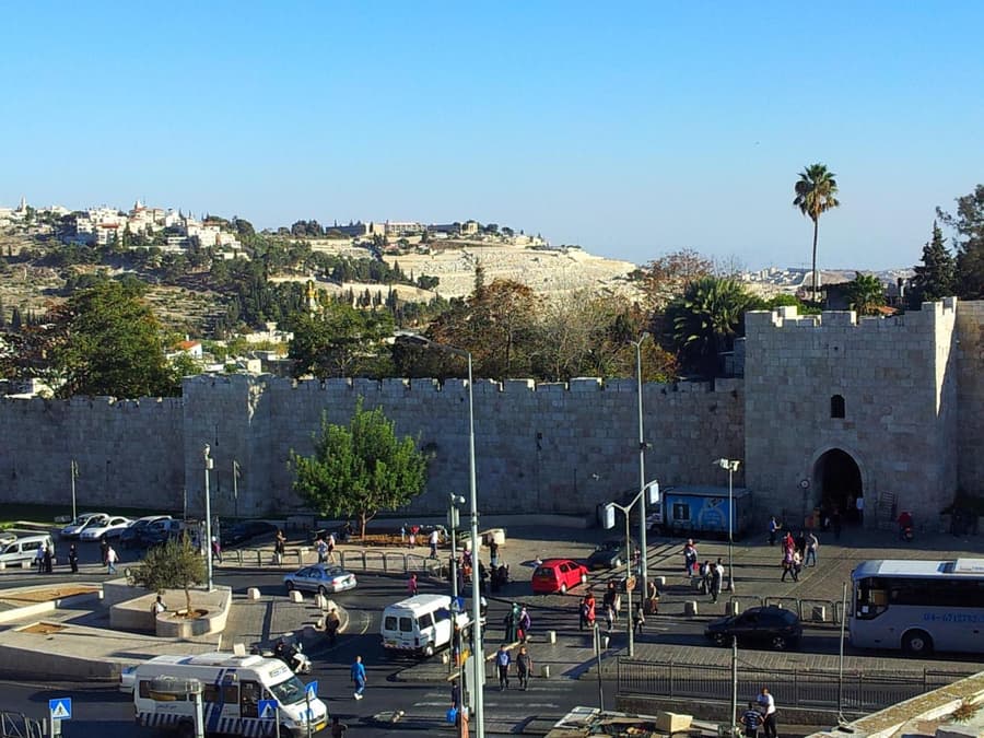 Rivoli Hotel Jerusalem