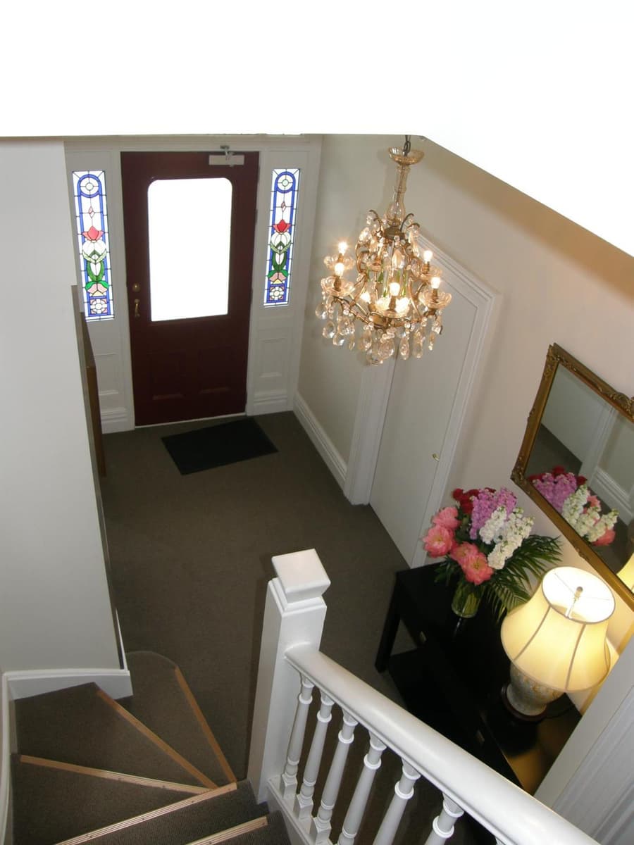 Ponsonby Manor