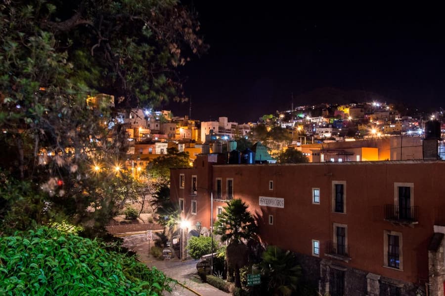 Lofts Las Cuatro Puertas
